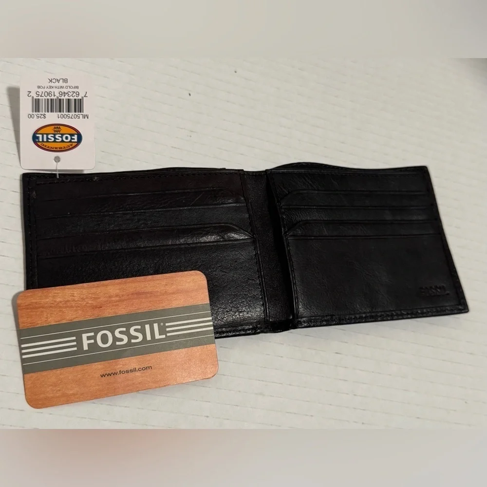 Fossil new beautiful